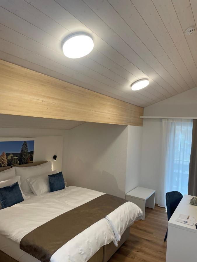 Boutique Hotel Corbetta - Spa 60M2 - La Montagne A 5 Minutes De L'Autoroute A12 Aux Paccots Sur Montreux - Nouveau Loft Familial - Profitez Du Lac Leman Et Des Montagnes En Meme Temps Les Paccots Dış mekan fotoğraf