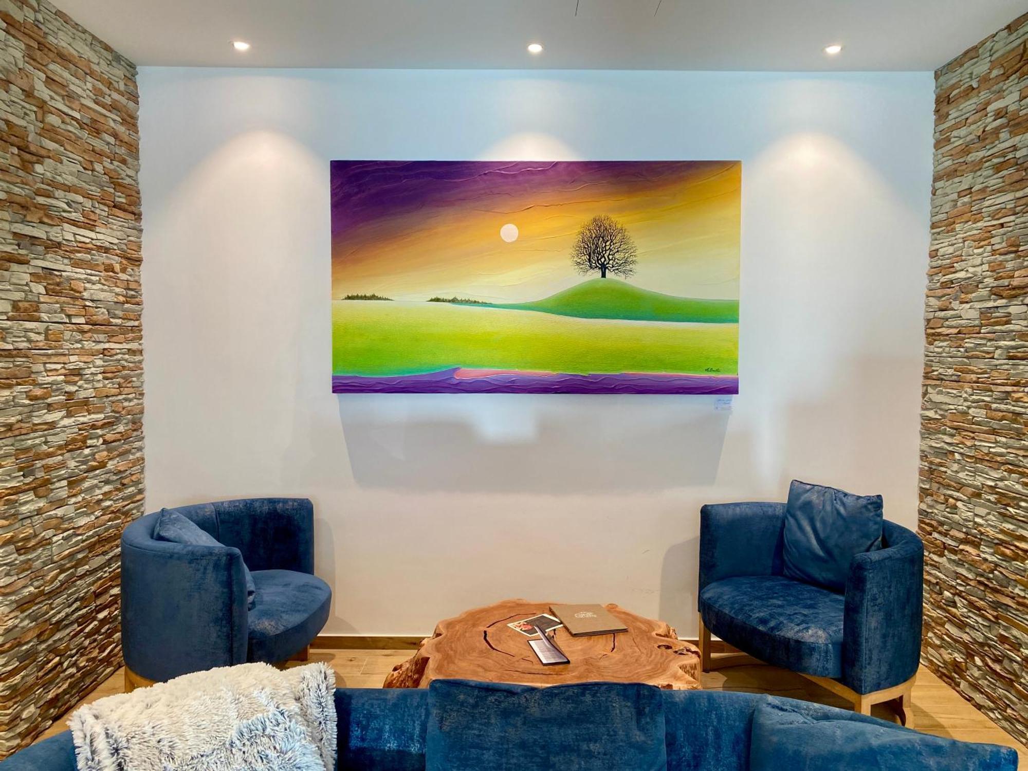 Boutique Hotel Corbetta - Spa 60M2 - La Montagne A 5 Minutes De L'Autoroute A12 Aux Paccots Sur Montreux - Nouveau Loft Familial - Profitez Du Lac Leman Et Des Montagnes En Meme Temps Les Paccots Dış mekan fotoğraf