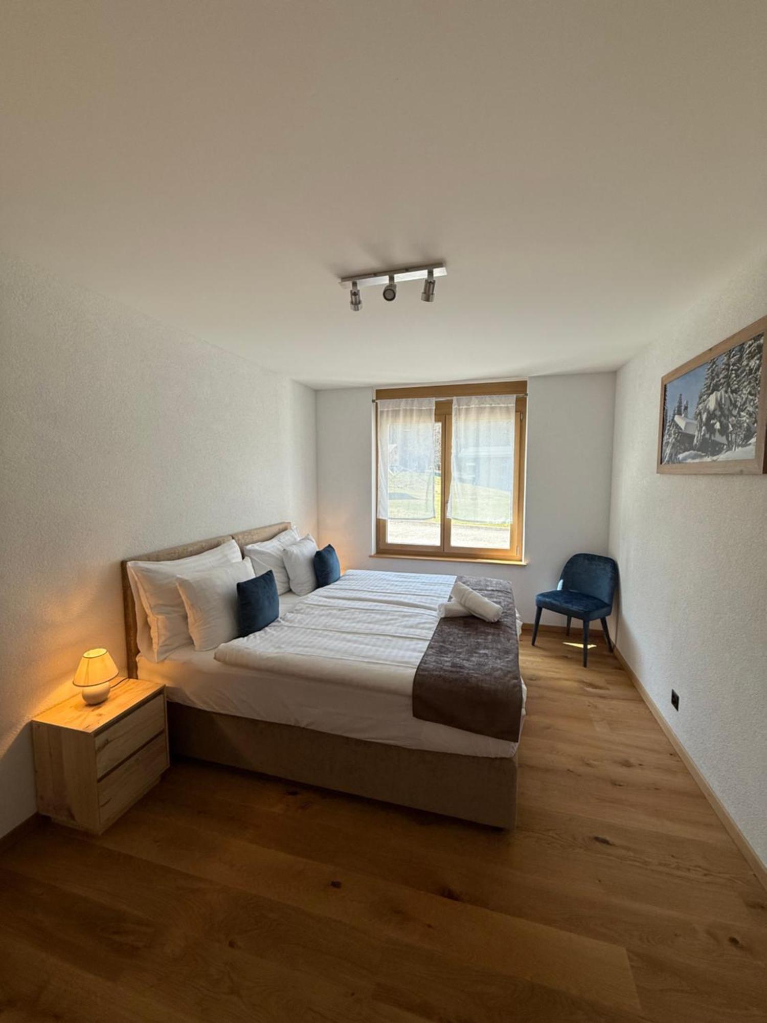Boutique Hotel Corbetta - Spa 60M2 - La Montagne A 5 Minutes De L'Autoroute A12 Aux Paccots Sur Montreux - Nouveau Loft Familial - Profitez Du Lac Leman Et Des Montagnes En Meme Temps Les Paccots Dış mekan fotoğraf
