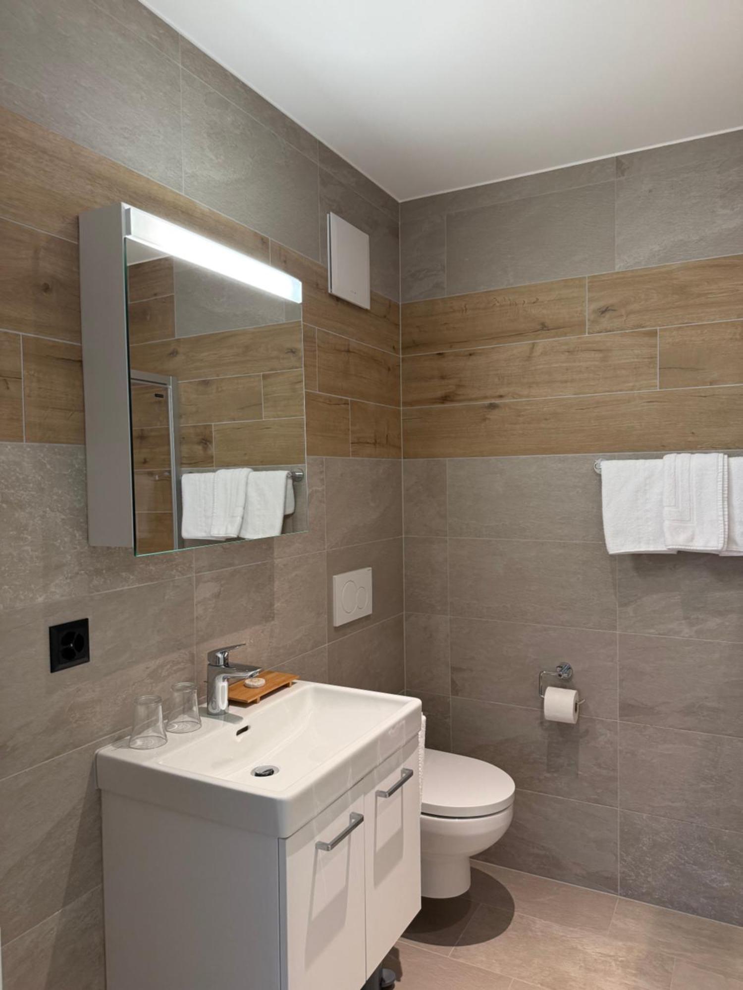 Boutique Hotel Corbetta - Spa 60M2 - La Montagne A 5 Minutes De L'Autoroute A12 Aux Paccots Sur Montreux - Nouveau Loft Familial - Profitez Du Lac Leman Et Des Montagnes En Meme Temps Les Paccots Dış mekan fotoğraf